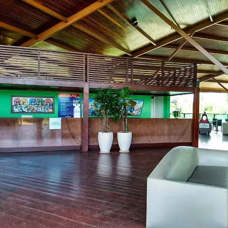 Ancorar Flat Resort 1Q Porto de Galinhas Exterior photo