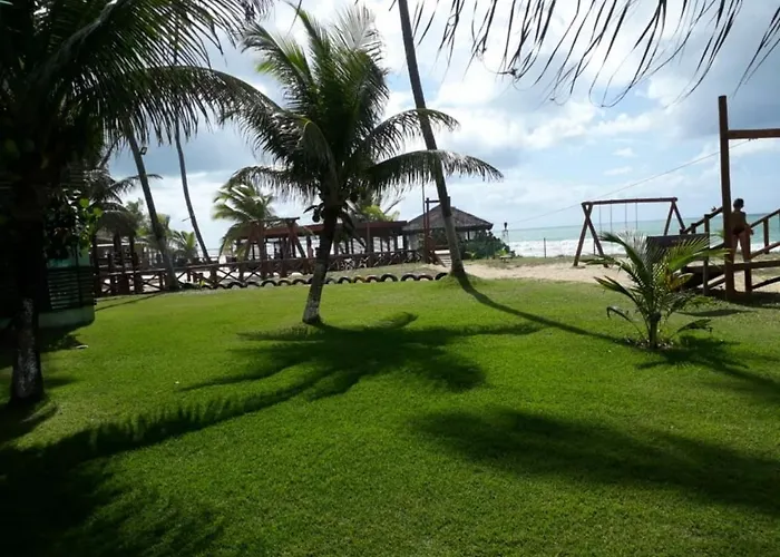 Ancorar Flat Resort 1Q