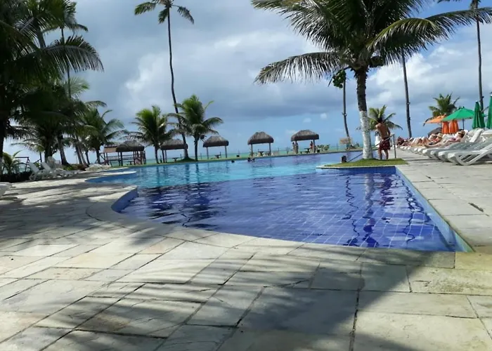 Ancorar Flat Resort 1Q