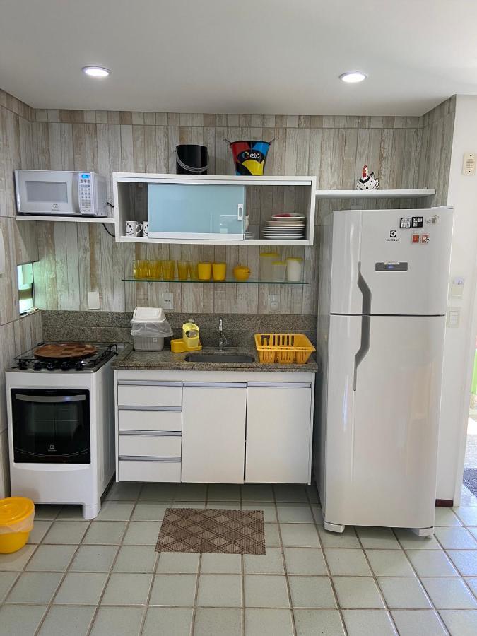 Apartment Ancorar Flat 1q Porto de Galinhas