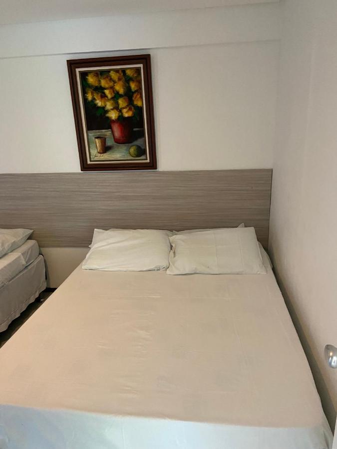 Ancorar Flat 1q Porto de Galinhas