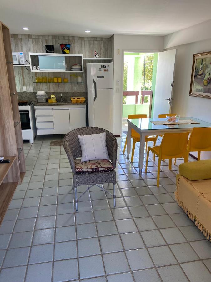 Ancorar Flat 1q Apartment