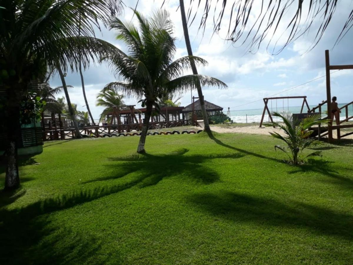 Ancorar Flat 1q Porto de Galinhas