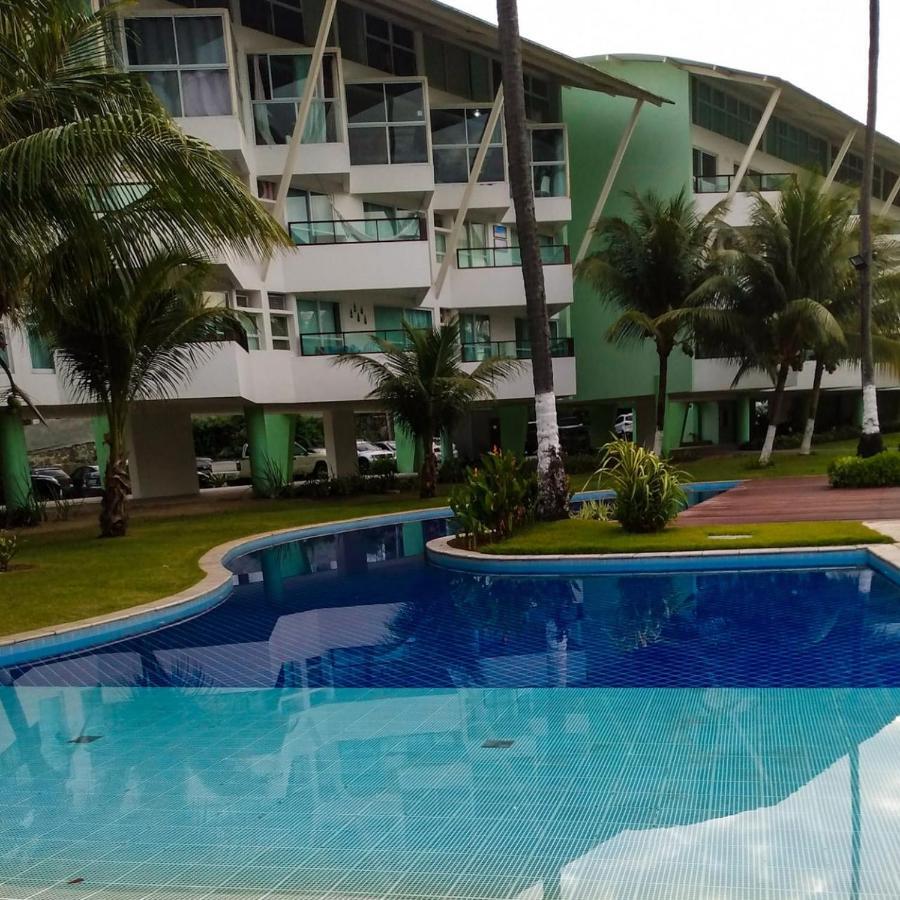 Ancorar Flat 1q Apartment Porto de Galinhas