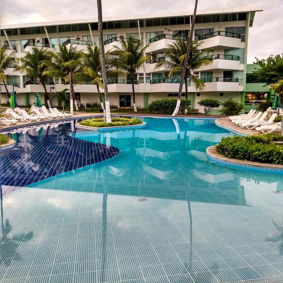 Ancorar Flat 1q Porto de Galinhas