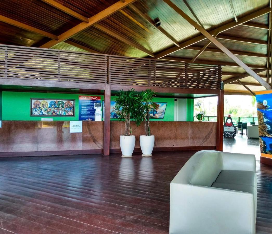 Apartment Ancorar Flat 1q *