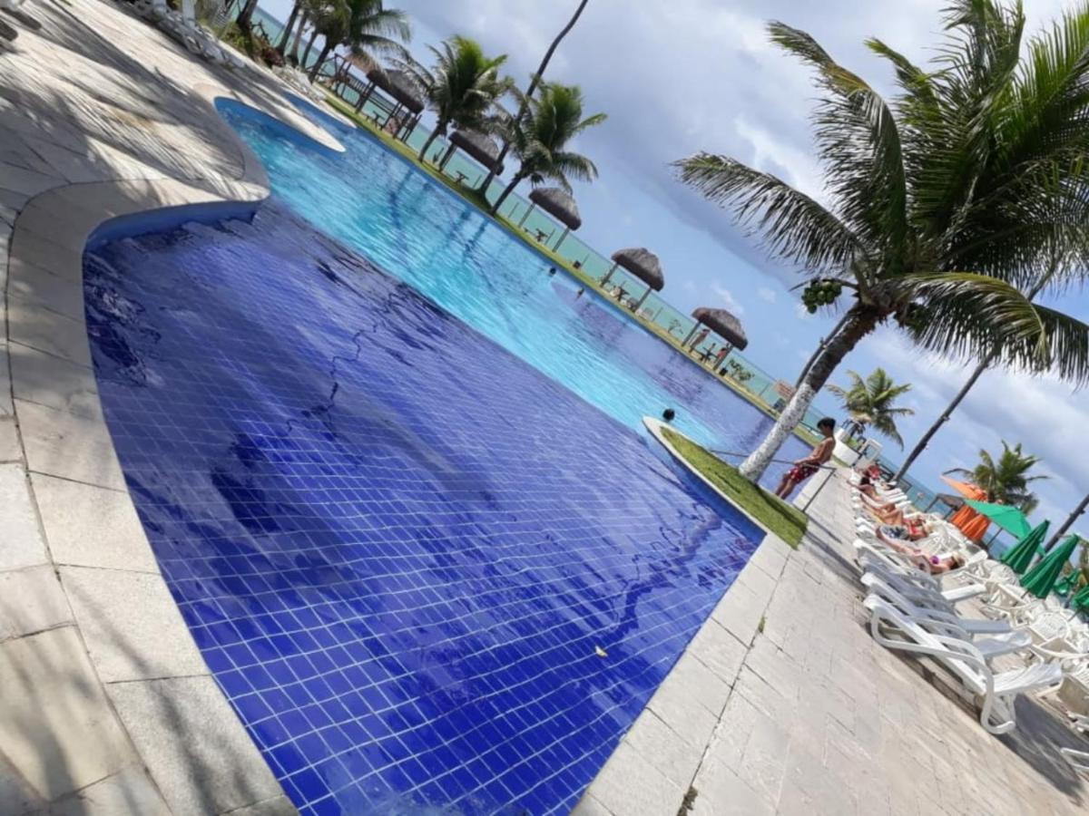 Ancorar Flat 1q Apartment